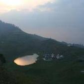 The Prashar Lake Camp Retreat, Manali 3